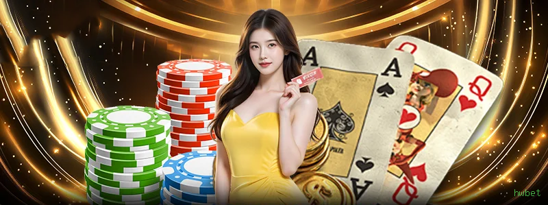 Download app hwbet Android iOS