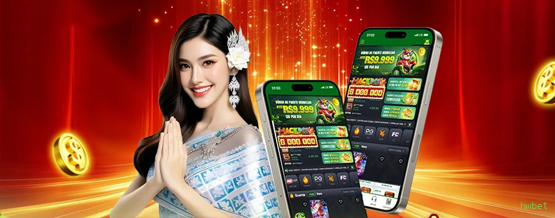 App hwbet Android download