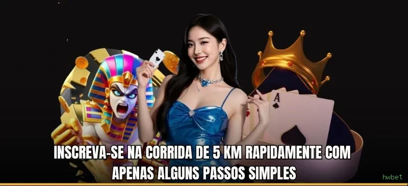 Pagamentos hwbet PIX