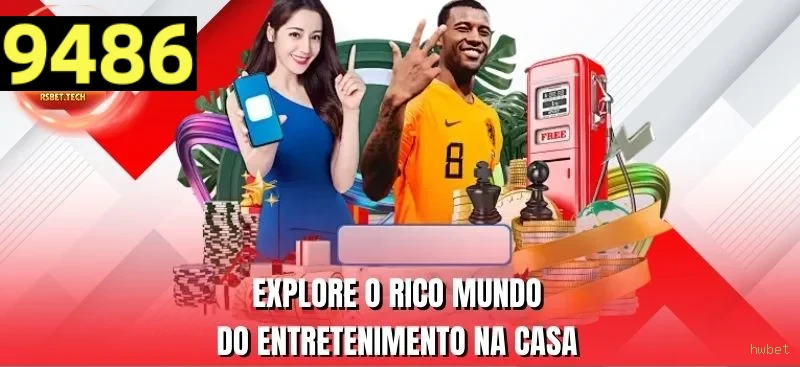 Programa VIP hwbet - benefícios exclusivos